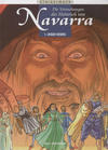 Cover for Die Versuchungen des Heinrich von Navarra (Kult Editionen, 1999 series) #1 - Unser Henric