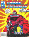 Cover for The Transformers (Marvel UK, 1984 series) #256