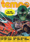 Cover for Tempo (Hjemmet / Egmont, 1966 series) #8/1977