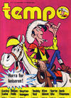 Cover for Tempo (Hjemmet / Egmont, 1966 series) #4/1977