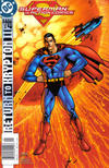 Cover Thumbnail for Action Comics (1938 series) #793 [Newsstand]