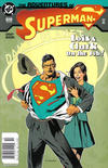 Cover for Adventures of Superman (DC, 1987 series) #619 [Newsstand]