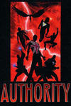 Cover for The Absolute Authority (DC, 2002 series) #[1]