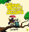 Cover for A Shoe for All Seasons (Holt, Rinehart and Winston, 1983 series) 