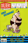Cover for Dilbert (Bladkompaniet / Schibsted, 2011 series) #5/2011