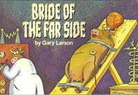 Cover Thumbnail for Bride of the Far Side (Andrews McMeel, 1984 series) 