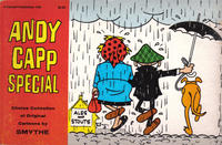 Cover Thumbnail for Andy Capp Special (Fawcett, 1962 series) #90