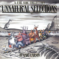 Cover Thumbnail for Unnatural Selections (Andrews McMeel, 1991 series) 