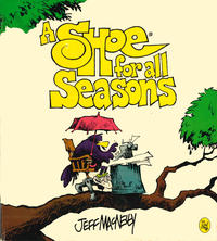 Cover Thumbnail for A Shoe for All Seasons (Holt, Rinehart and Winston, 1983 series) 