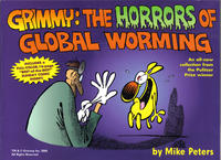 Cover Thumbnail for Grimmy: The Horrors of Global Worming (Tor Books, 2000 series) 
