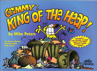 Cover Thumbnail for Grimmy: King of the Heap! (Tor Books, 1997 series) 