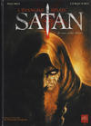 Cover for L'Évangile selon Satan (Soleil, 2009 series) #1 - Je vous salue Marie