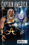 Cover Thumbnail for Captain America (2005 series) #617 [Thor Goes Hollywood]