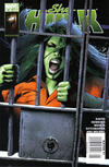 Cover for She-Hulk (Marvel, 2005 series) #28 [Newsstand]