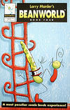 Cover for Larry Marder's Beanworld (Beanworld Press, 1995 series) #4