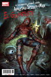 Cover for The Amazing Spider-Man, el Asombroso Hombre Araña (Editorial Televisa, 2005 series) #53