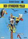 Cover for Lucky Luke (Semic, 1977 series) #27 - Den syngende tråd [1. opplag]