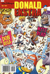 Cover for Donald ekstra (Hjemmet / Egmont, 2011 series) #2/2011