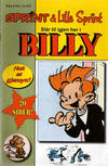 Cover for Sprint & Lille Sprint [Bilag til Billy] (Hjemmet / Egmont, 2004 series) #18-2005