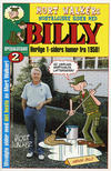 Cover for Billy Spesialutgave [Bilag til Billy] (Hjemmet / Egmont, 2001 series) #2