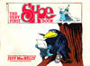 Cover for The Very First Shoe Book (Avon Books, 1978 series) #40154