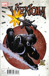 Cover for Venom (Marvel, 2011 series) #2