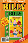 Cover for Billy Spesial (Hjemmet / Egmont, 1998 series) #1/2001