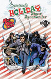 Cover Thumbnail for Moonstone's Holiday Super Spectacular (2007 series)  [Exclusive Edition Mid-Ohio-Con]