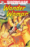 Cover for Showcase Presents: Wonder Woman (DC, 2007 series) #3