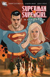 Cover for Superman / Supergirl: Maelstrom (DC, 2009 series) 