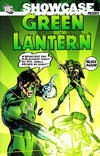 Cover for Showcase Presents: Green Lantern (DC, 2005 series) #5