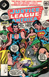 Cover Thumbnail for Justice League of America (1960 series) #161 [Whitman]