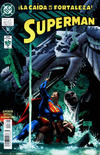 Cover for Supermán (Grupo Editorial Vid, 1986 series) #324