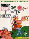 Cover for Asterix seikkalee (Sanoma, 1969 series) #29
