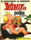 Cover for Asterix seikkalee (Sanoma, 1969 series) #27