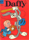 Cover for Daffy (Allers Forlag, 1959 series) #17/1959