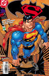 Cover for Superman / Batman (Grupo Editorial Vid, 2004 series) #1