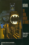 Cover for Batman: The Dark Knight Returns (Warner Books, 1986 series) 