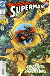 Cover for Supermán (Grupo Editorial Vid, 1986 series) #331