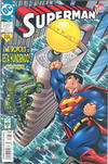Cover for Supermán (Grupo Editorial Vid, 1986 series) #330