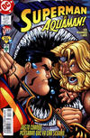 Cover for Supermán (Grupo Editorial Vid, 1986 series) #328