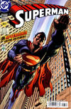 Cover for Supermán (Grupo Editorial Vid, 1986 series) #327