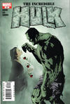 Cover for Incredible Hulk (Marvel, 2000 series) #82 [Direct Edition]
