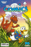 Cover for Walt Disney's Comics and Stories (Boom! Studios, 2009 series) #718
