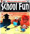 Cover for School Fun (IPC, 1983 series) #6