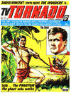 Cover for TV Tornado (City Magazines, 1967 series) #18