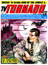 Cover for TV Tornado (City Magazines, 1967 series) #20