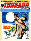 Cover for TV Tornado (City Magazines, 1967 series) #23