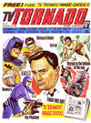 Cover for TV Tornado (City Magazines, 1967 series) #2