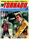 Cover for TV Tornado (City Magazines, 1967 series) #22